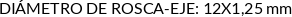 Atributos