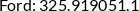 Cross