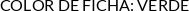 Atributos