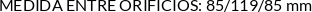 Atributos