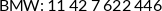Cross