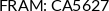 Cross