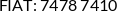 Cross