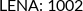 Cross