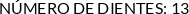 Atributos