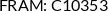 Cross