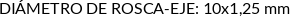 Atributos