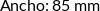 Atributos
