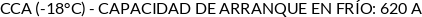 Atributos