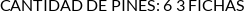 Atributos