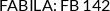 Cross