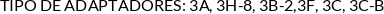 Atributos