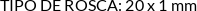 Atributos
