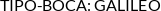 Atributos
