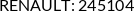 Cross