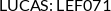 Cross