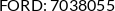Cross