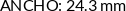 Atributos