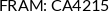 Cross