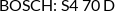 Cross