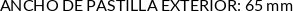 Atributos