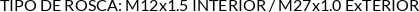 Atributos