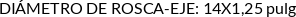 Atributos