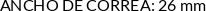 Atributos