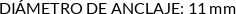 Atributos