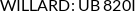 Cross
