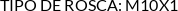 Atributos