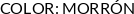 Atributos