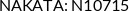 Cross