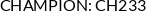 Cross