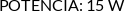 Atributos