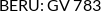 Cross
