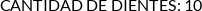 Atributos