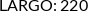 Atributos