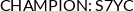 Cross