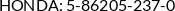 Cross