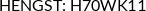 Cross