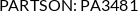 Cross