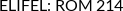 Cross