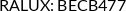 Cross