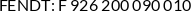 Cross