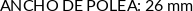 Atributos