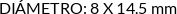 Atributos