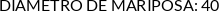 Atributos