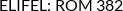 Cross