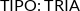 Atributos